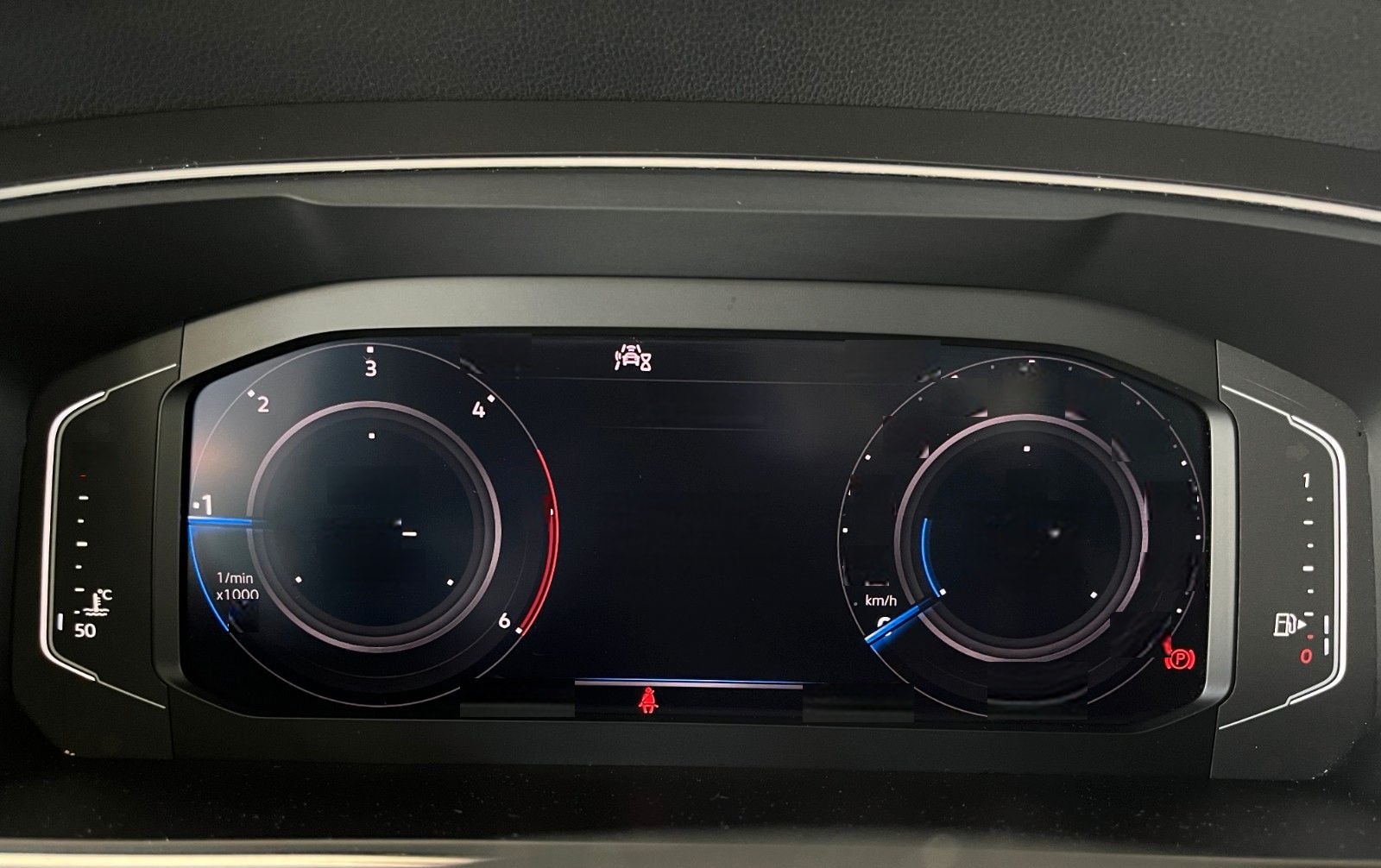 Volkswagen Tiguan 2.0 TDi Comfortline NAVI LED WinterPaket foto 12