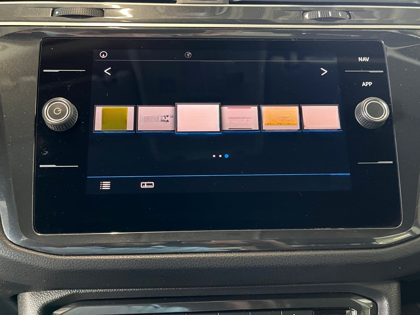 Volkswagen Tiguan 2.0 TDi Comfortline NAVI LED WinterPaket foto 13