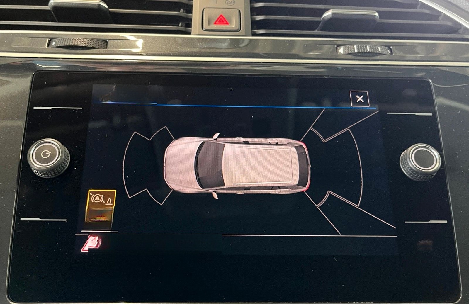 Volkswagen Tiguan 2.0 TDi Comfortline NAVI LED WinterPaket foto 16