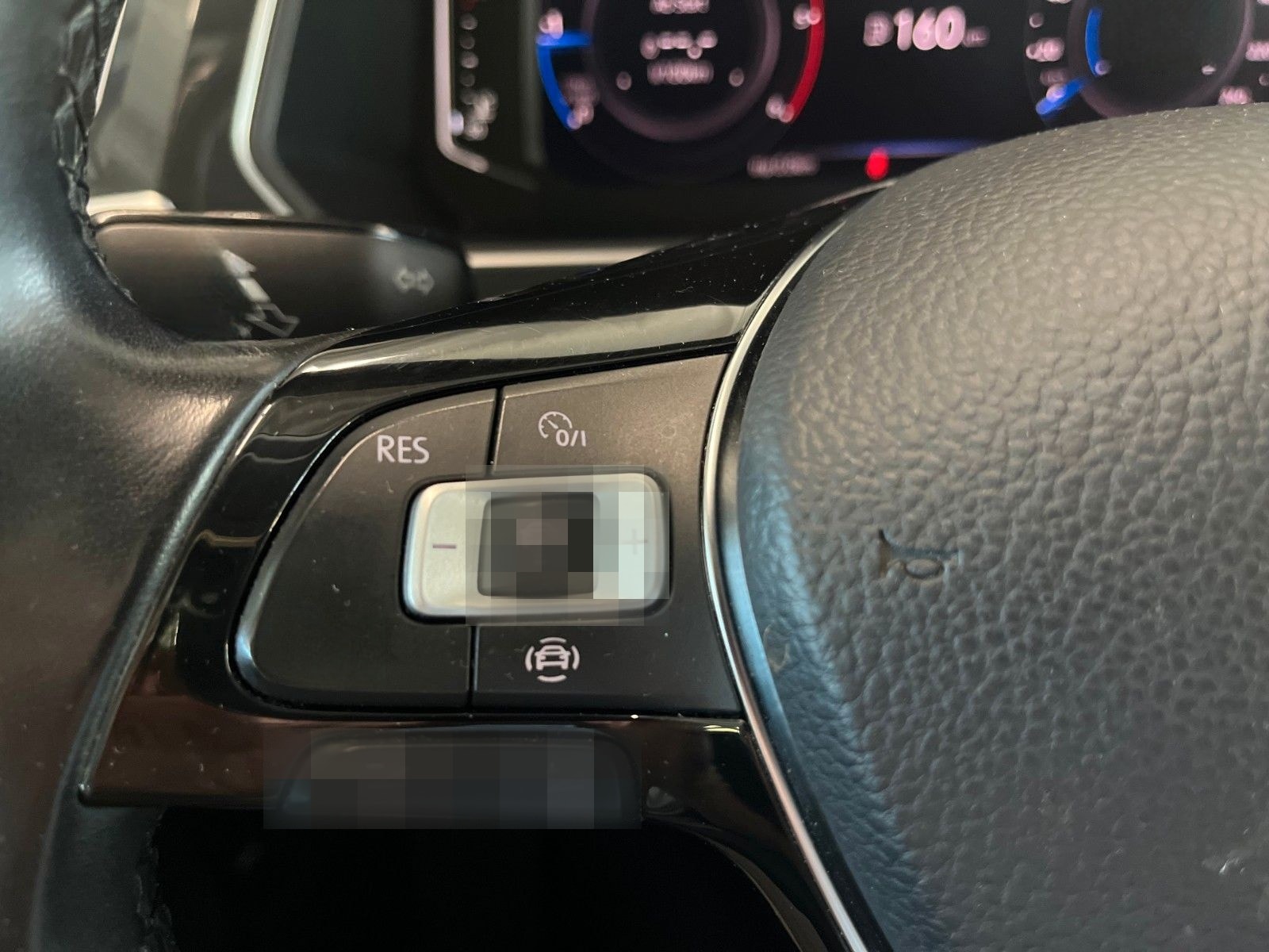 Volkswagen Tiguan 2.0 TDi Comfortline NAVI LED WinterPaket foto 21