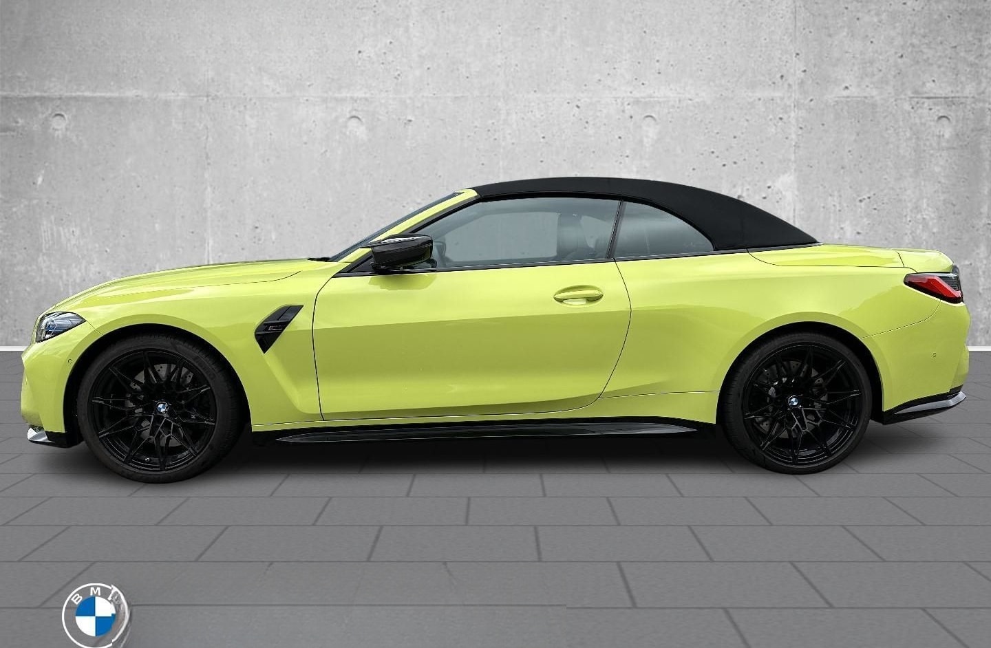 BMW M4 COMPETITION M XDR,Memory Sitze Soundsystem Ha foto 2