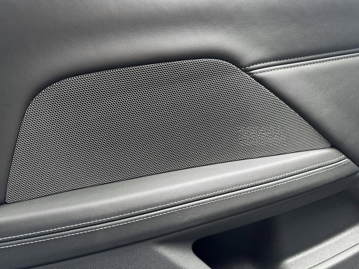 BMW M4 COMPETITION M XDR,Memory Sitze Soundsystem Ha foto 17