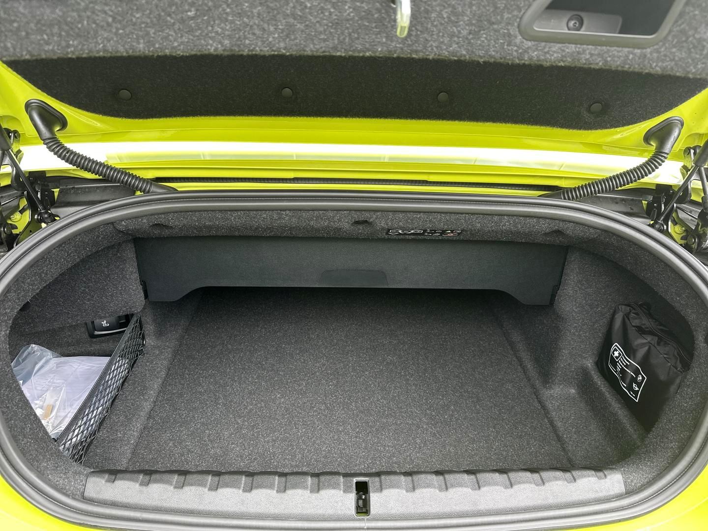 BMW M4 COMPETITION M XDR,Memory Sitze Soundsystem Ha foto 19