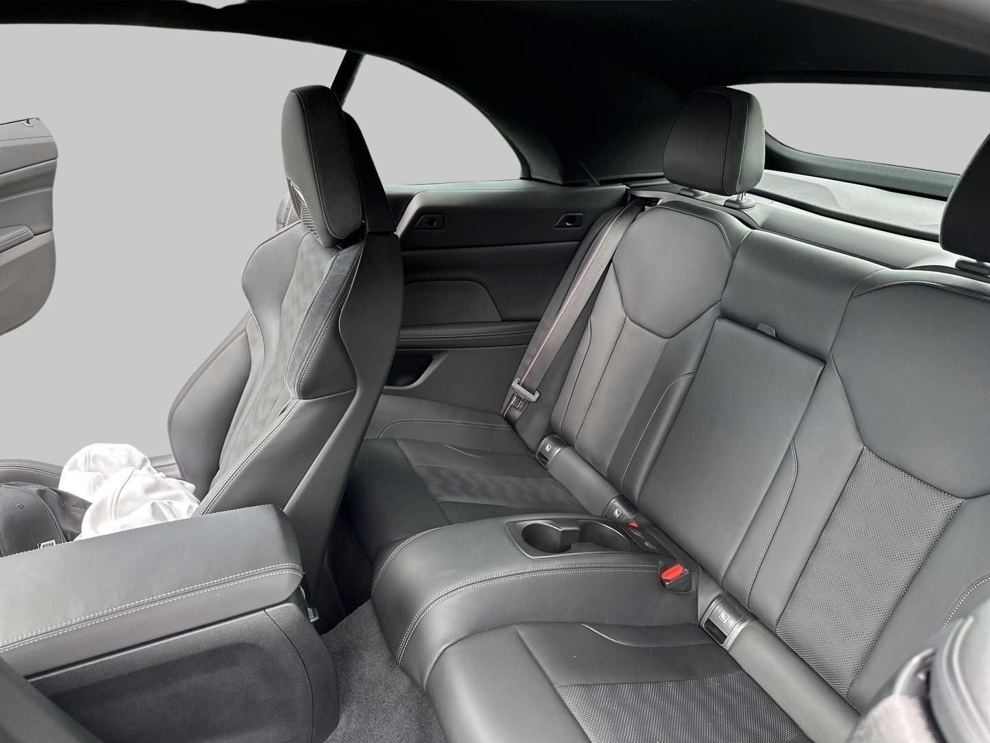 BMW M4 COMPETITION M XDR,Memory Sitze Soundsystem Ha foto 8