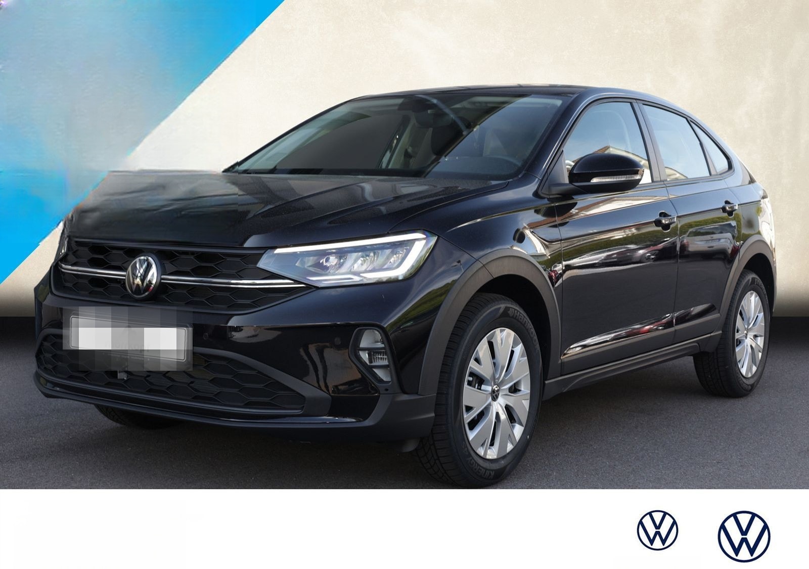 Volkswagen Taigo 1.0TSI 5-Gang +4SEASON+PDC+APP-CONNECT+ foto 1