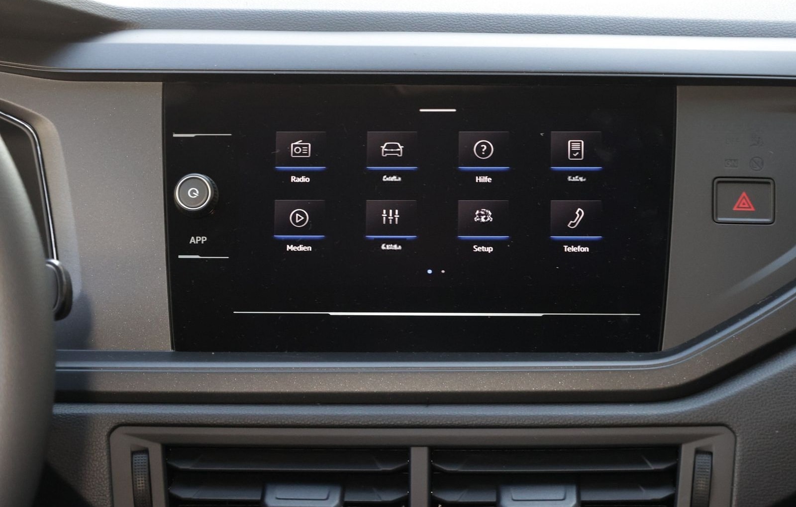 Volkswagen Taigo 1.0TSI 5-Gang +4SEASON+PDC+APP-CONNECT+ foto 14