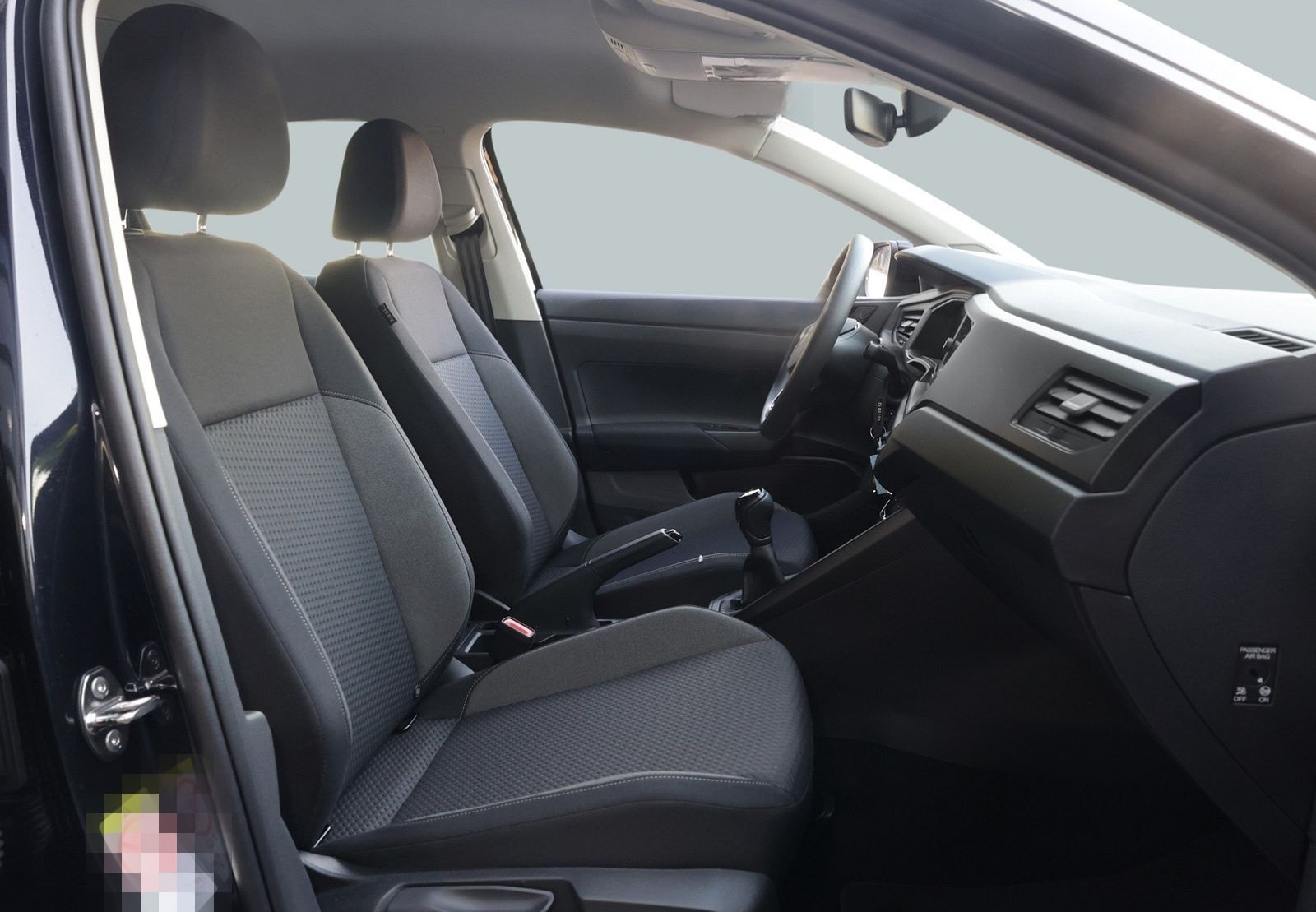 Volkswagen Taigo 1.0TSI 5-Gang +4SEASON+PDC+APP-CONNECT+ foto 17