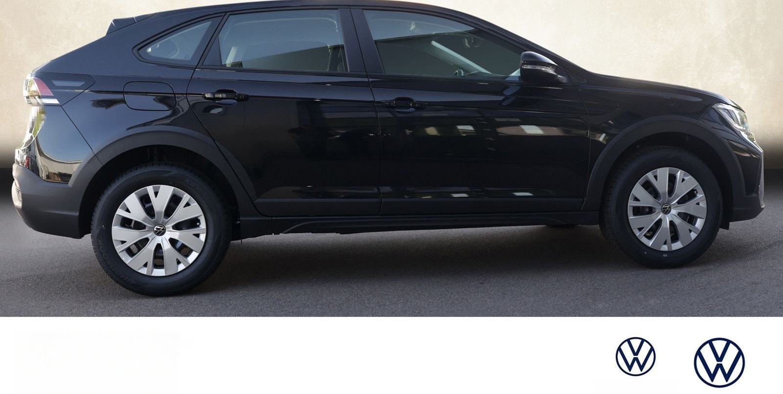 Volkswagen Taigo 1.0TSI 5-Gang +4SEASON+PDC+APP-CONNECT+ foto 5