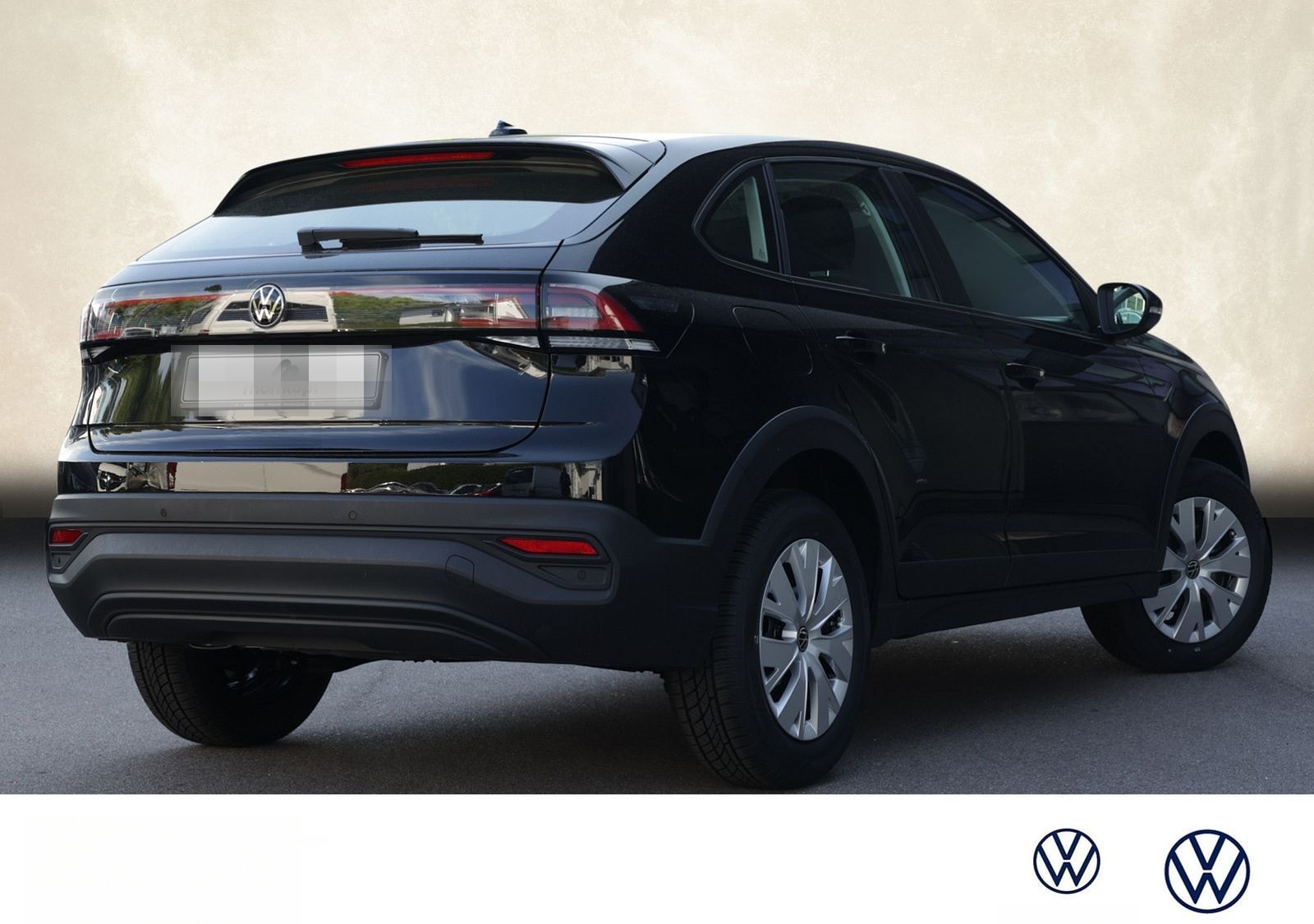 Volkswagen Taigo 1.0TSI 5-Gang +4SEASON+PDC+APP-CONNECT+ foto 6