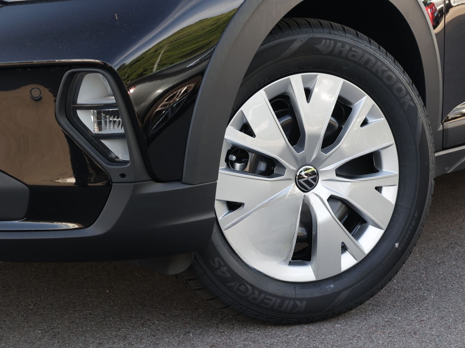 Volkswagen Taigo 1.0TSI 5-Gang +4SEASON+PDC+APP-CONNECT+ foto 7