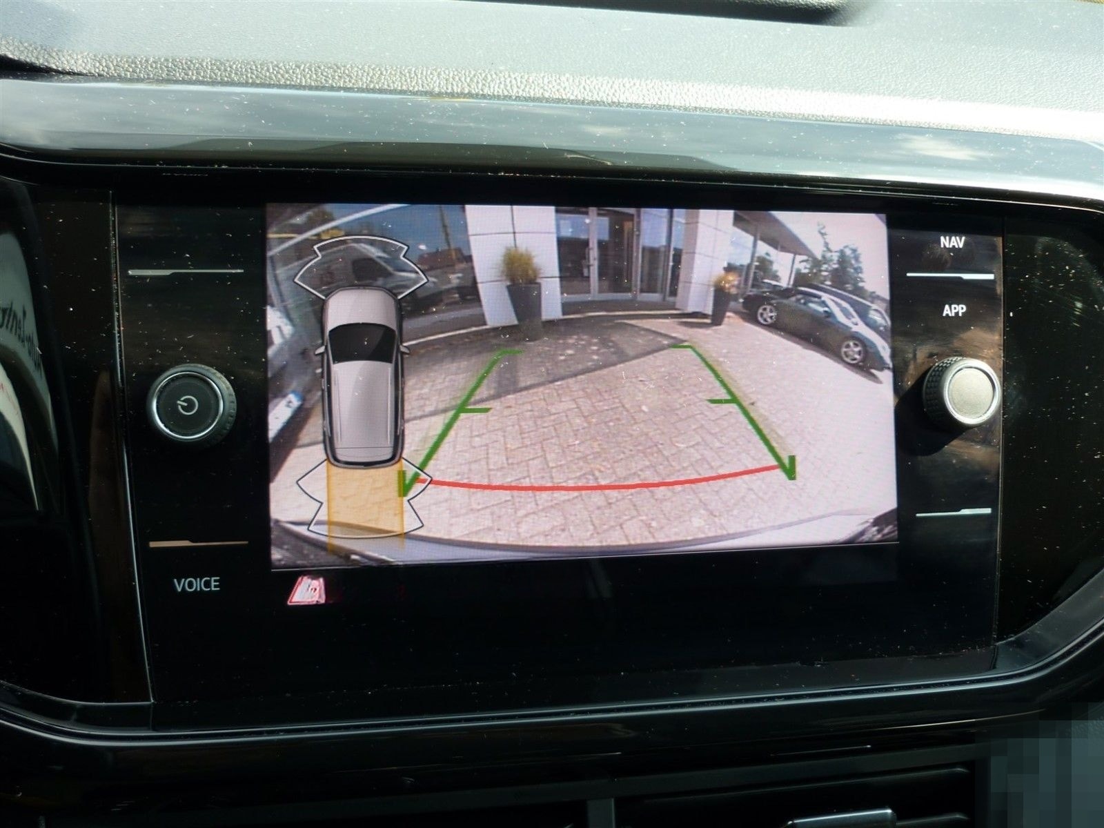 Volkswagen T-Cross Style 1,0 TSI DSG+AHK+Navi+Cam+ACC+Sitzh foto 13