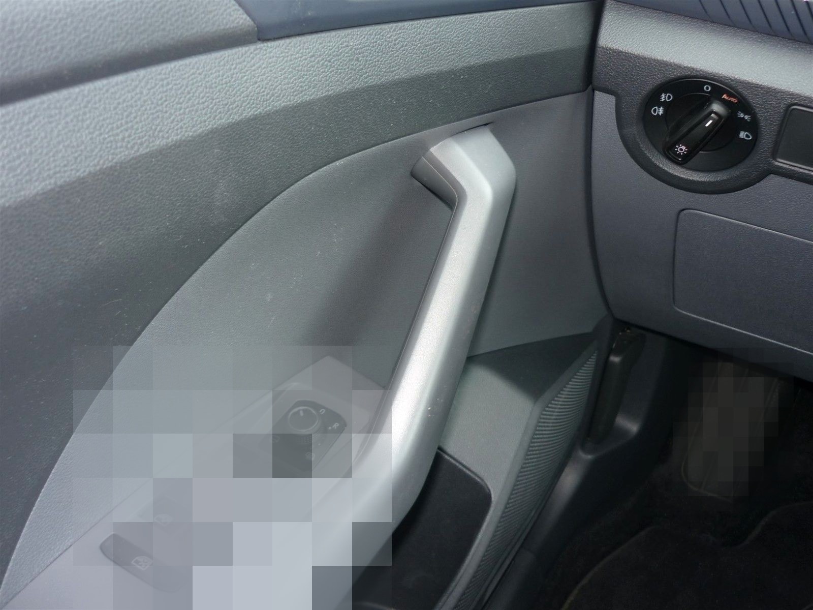 Volkswagen T-Cross Style 1,0 TSI DSG+AHK+Navi+Cam+ACC+Sitzh foto 15