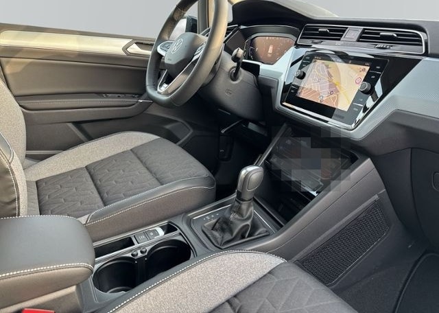 Volkswagen Touran 2.0 TDI DSG 7-SITZE+PANO+AHK+RFK+LED+NAVI foto 15