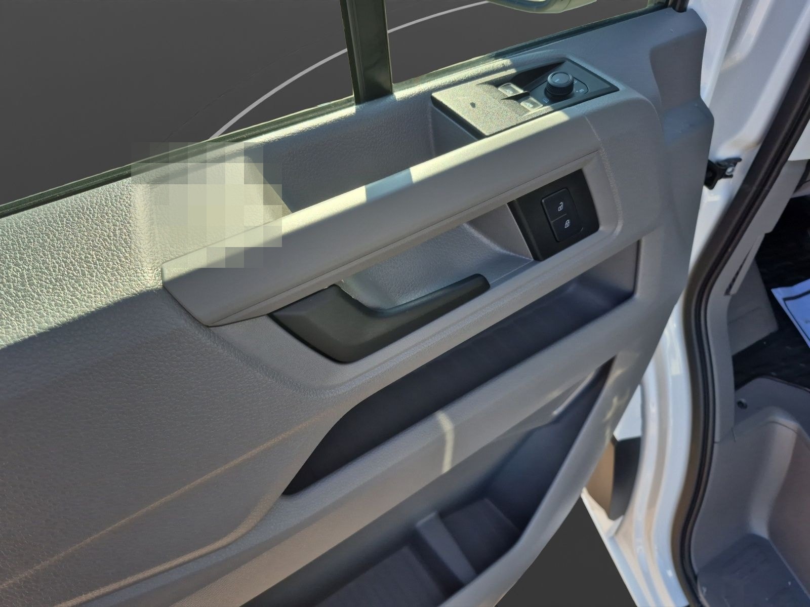 Volkswagen Crafter Kasten Hochdach MR Front, Klima, Rückfah foto 14