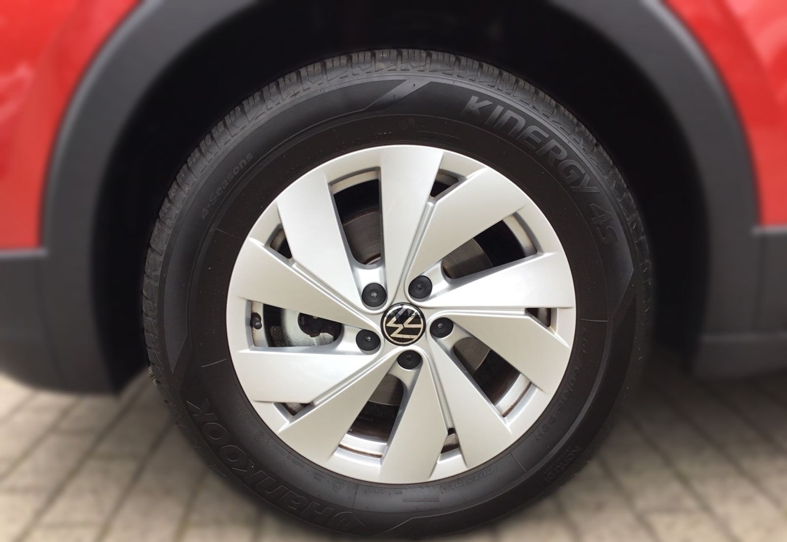 Volkswagen T-Cross 1.0 TSI LIFE *AHK *LED *ACC *VIRTUAL *AP foto 7