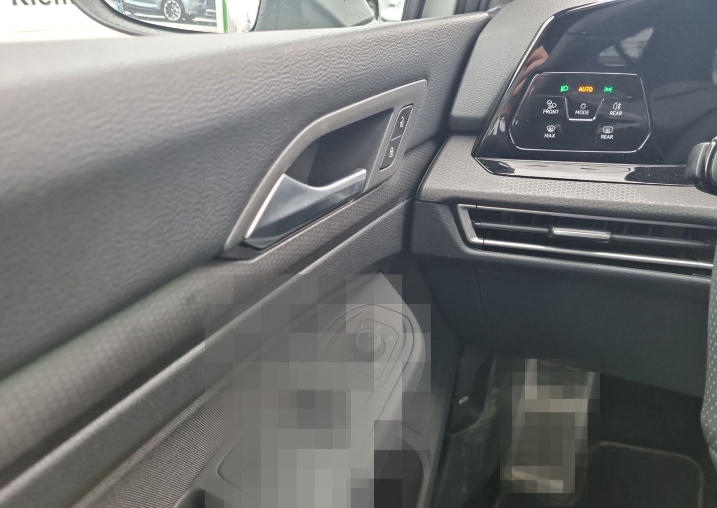 Volkswagen Golf GTI Clubsport DSG Black Style HUD CAM ACC foto 20