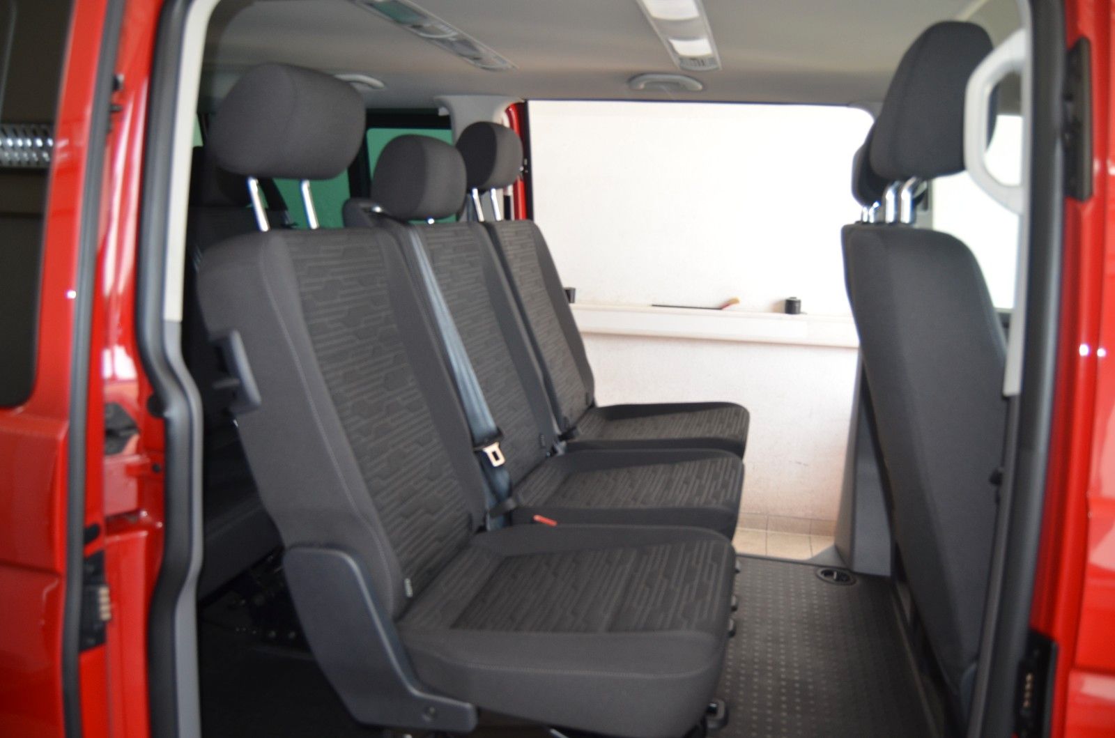 Volkswagen T6.1 ABTe Caravelle Elektro LR*8Sitzer* foto 11