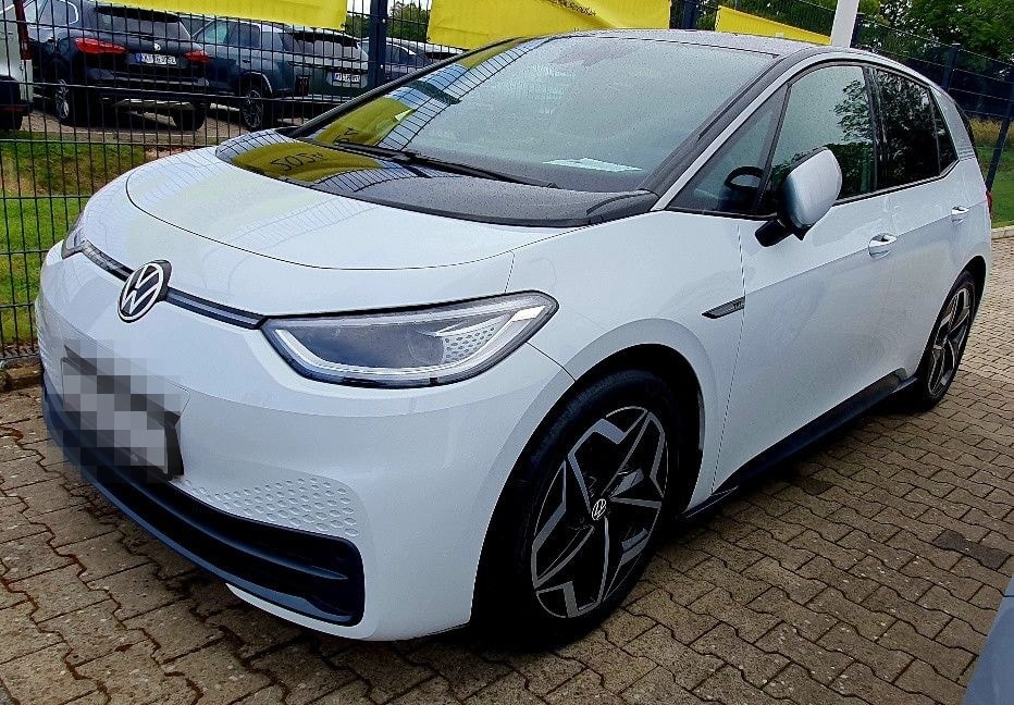 Volkswagen ID.3 Pro Performance 150 kW 1st Plus Navi Kamera foto 1