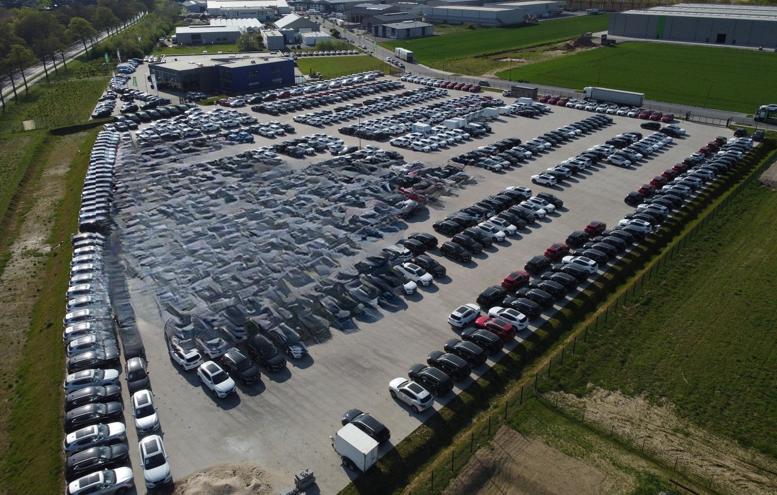 Volkswagen ID.3 Pro Performance 150 kW 1st Plus Navi Kamera foto 4