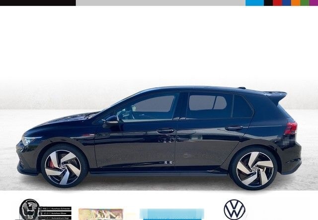 Volkswagen Golf GTI Clubsport 2.0 TSI DSG GTI Clubsport  V- foto 2