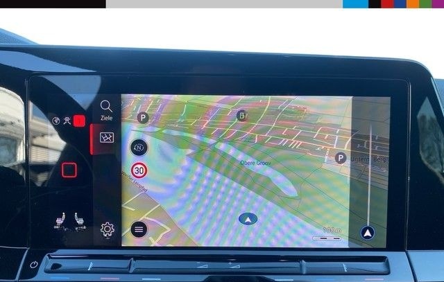 Volkswagen Golf GTI Clubsport 2.0 TSI DSG GTI Clubsport  V- foto 15