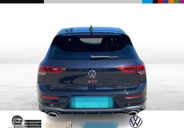 Volkswagen Golf GTI Clubsport 2.0 TSI DSG GTI Clubsport  V- foto 4