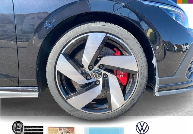 Volkswagen Golf GTI Clubsport 2.0 TSI DSG GTI Clubsport  V- foto 6