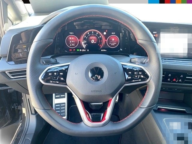 Volkswagen Golf GTI Clubsport 2.0 TSI DSG GTI Clubsport  V- foto 9