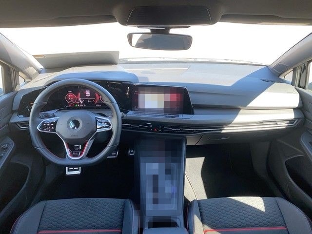 Volkswagen Golf GTI Clubsport 2.0 TSI DSG GTI Clubsport  V- foto 10