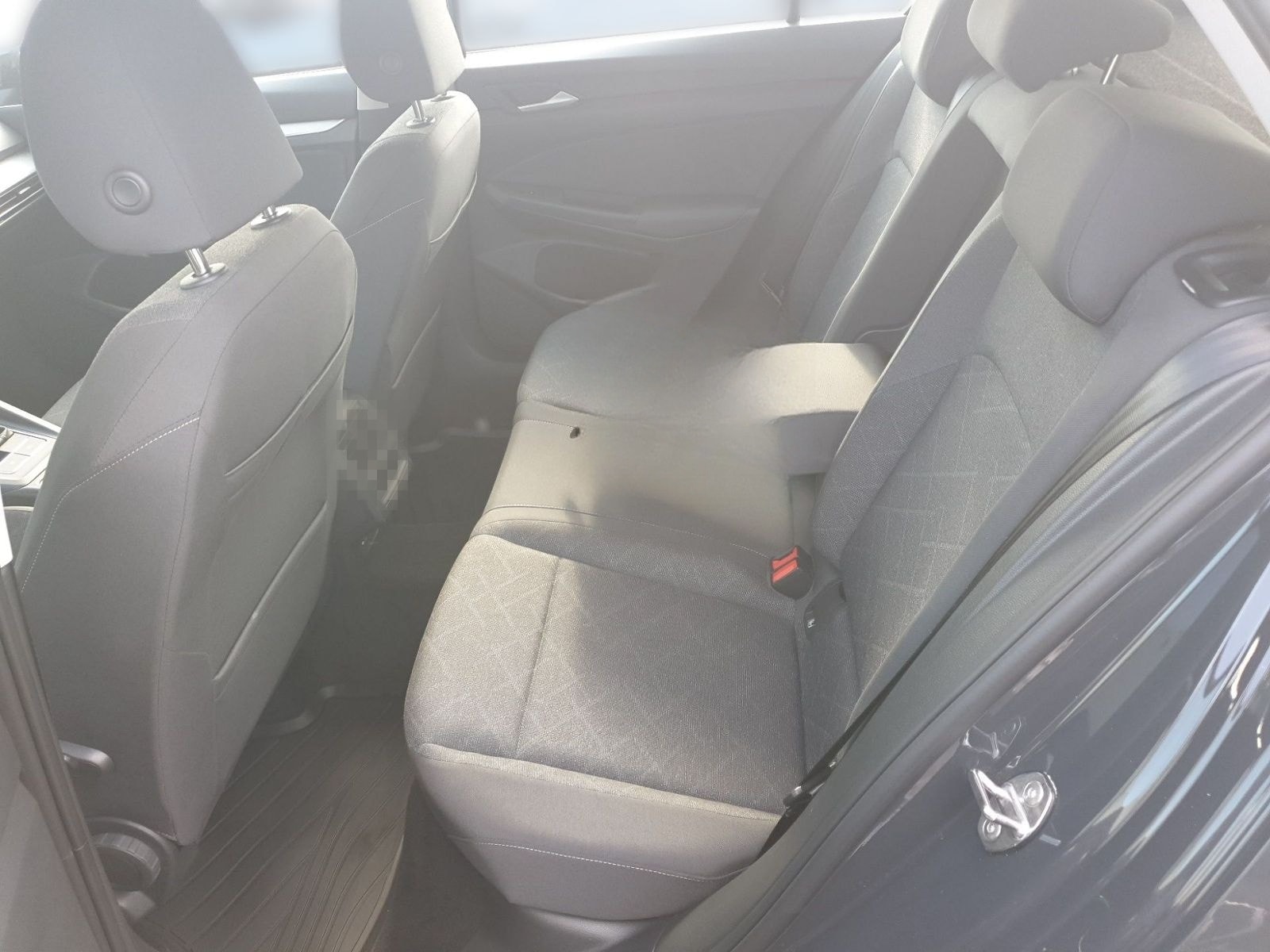 Volkswagen Golf VIII 2.0 TDI LIFE LED *ACC *VIRTUAL *NAVI * foto 14