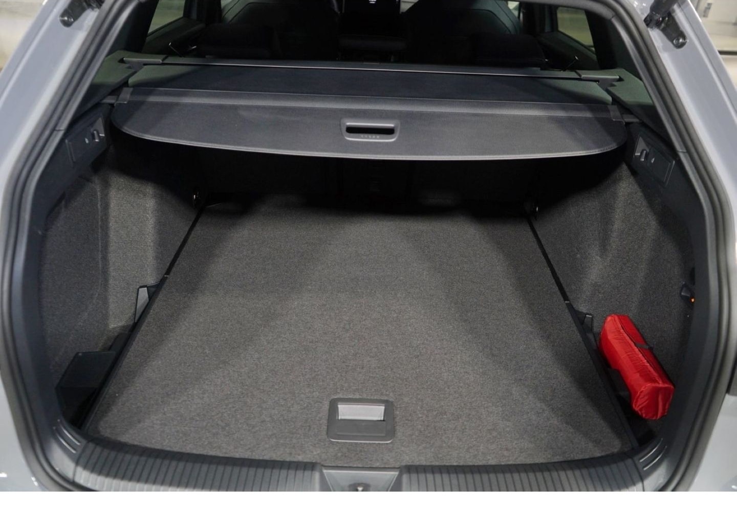 Volkswagen Golf Variant R-Line 2.0 TDI AHK PANO Technikpake foto 12