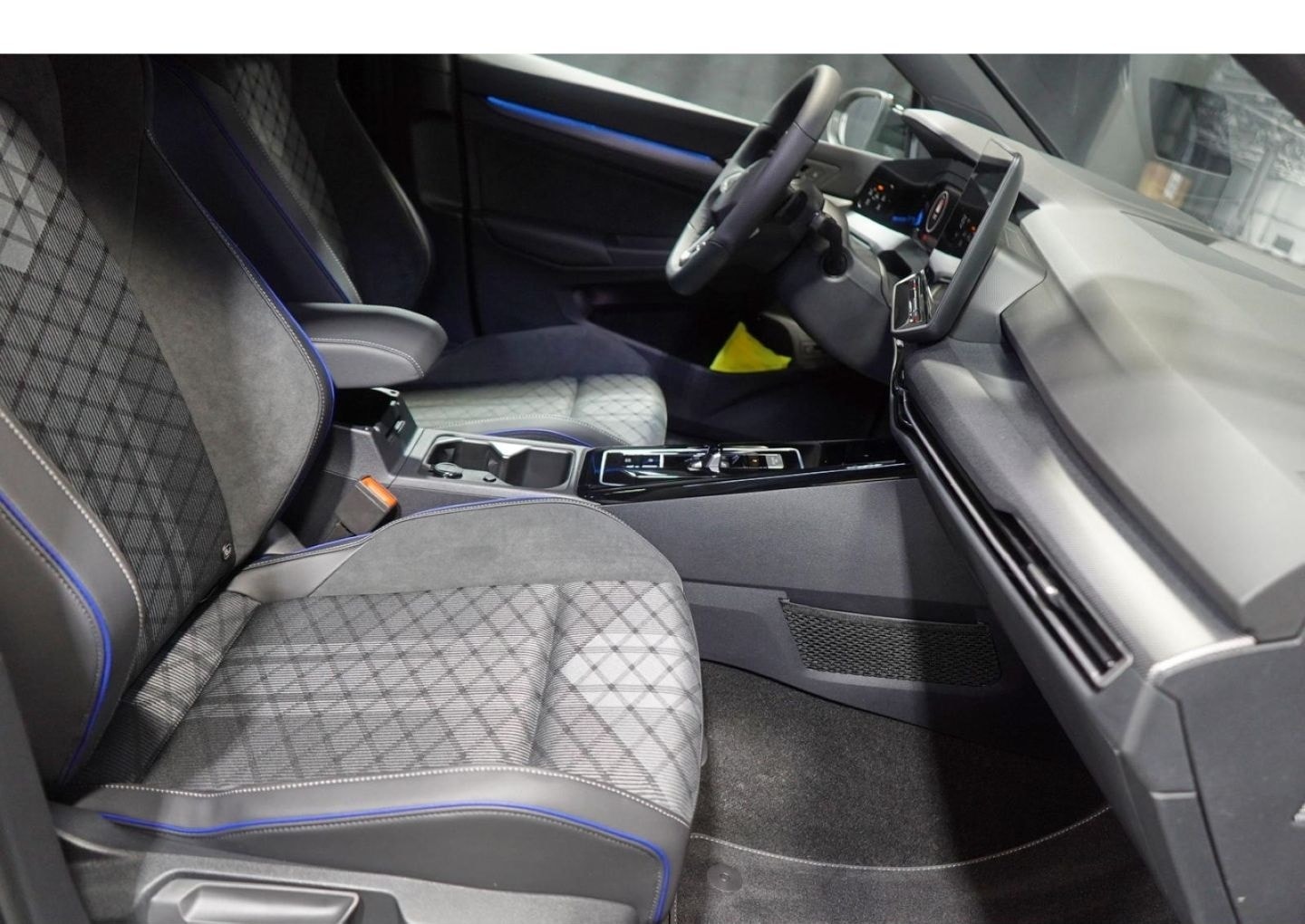 Volkswagen Golf Variant R-Line 2.0 TDI AHK PANO Technikpake foto 5