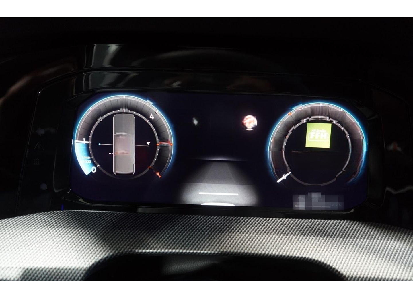 Volkswagen Golf Variant R-Line 2.0 TDI AHK PANO Technikpake foto 8