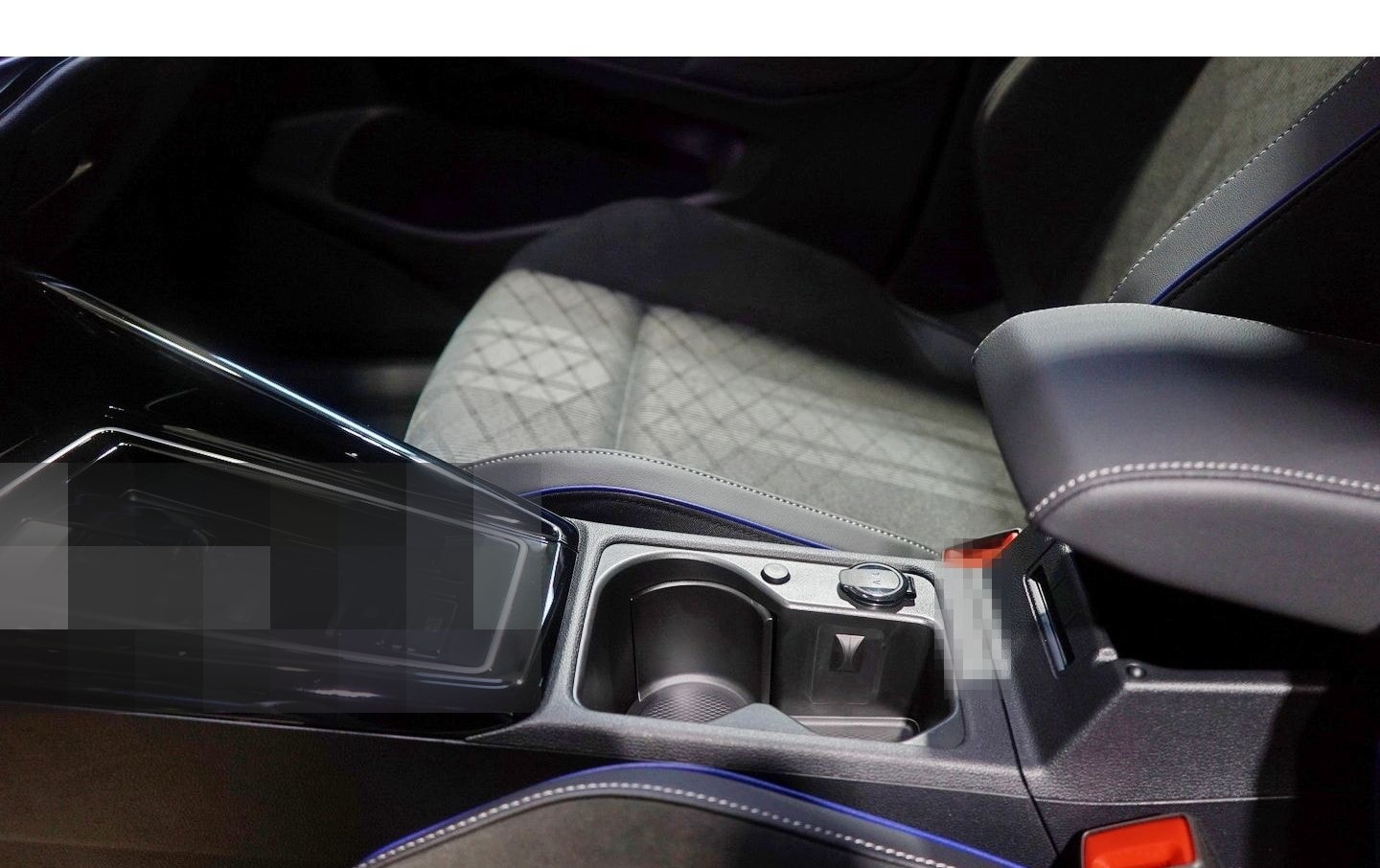 Volkswagen Golf Variant R-Line 2.0 TDI AHK PANO Technikpake foto 10