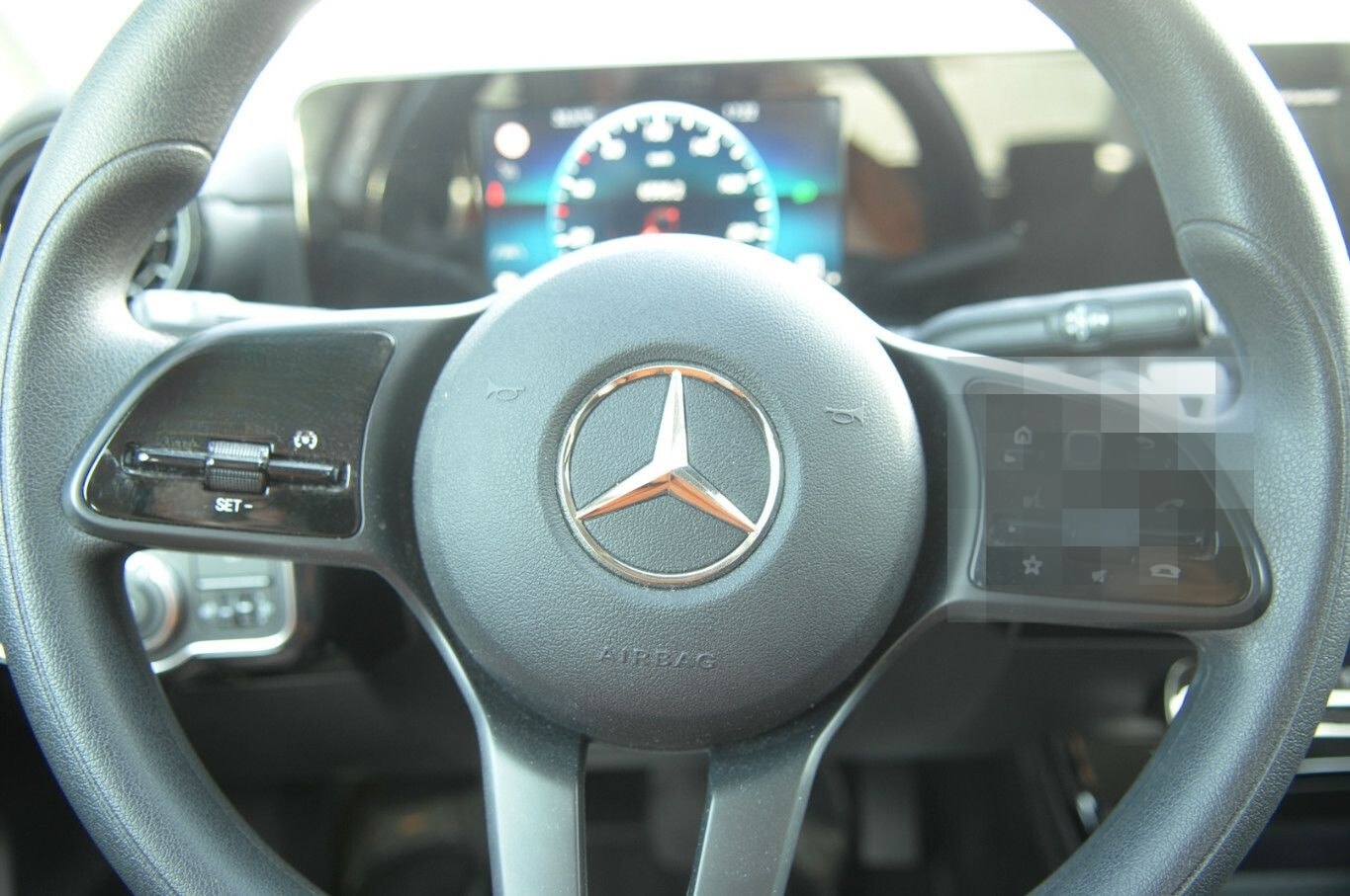 Mercedes-Benz A 180 d Automatik Navi Klimaautomatik foto 7