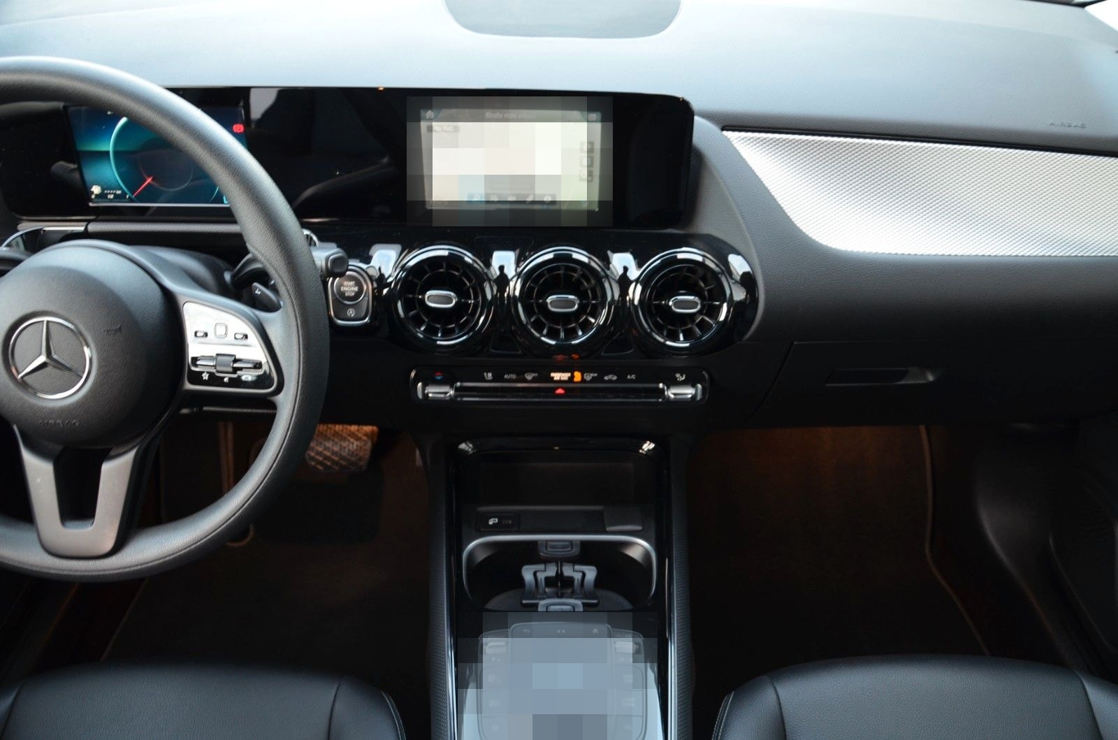 Mercedes-Benz B 200 4-MATIC Aut,Alu,Klima,Navi,PDC,Shz,Tel,AHK foto 20