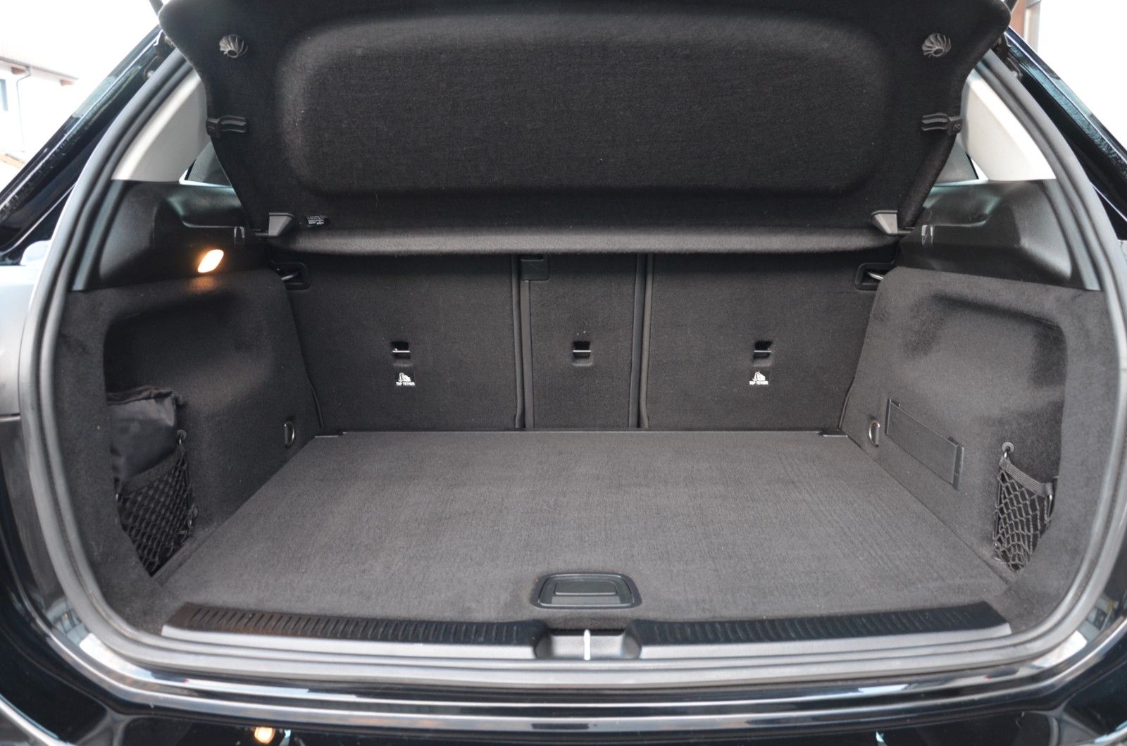 Mercedes-Benz B 200 4-MATIC Aut,Alu,Klima,Navi,PDC,Shz,Tel,AHK foto 22