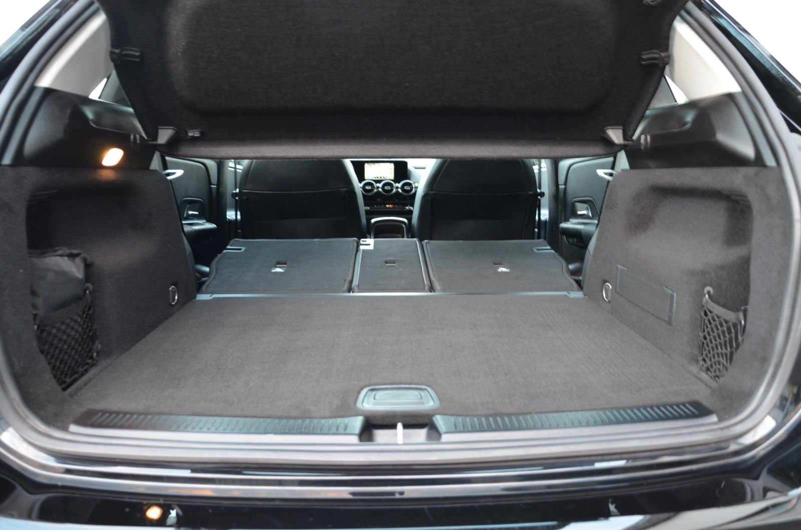 Mercedes-Benz B 200 4-MATIC Aut,Alu,Klima,Navi,PDC,Shz,Tel,AHK foto 23