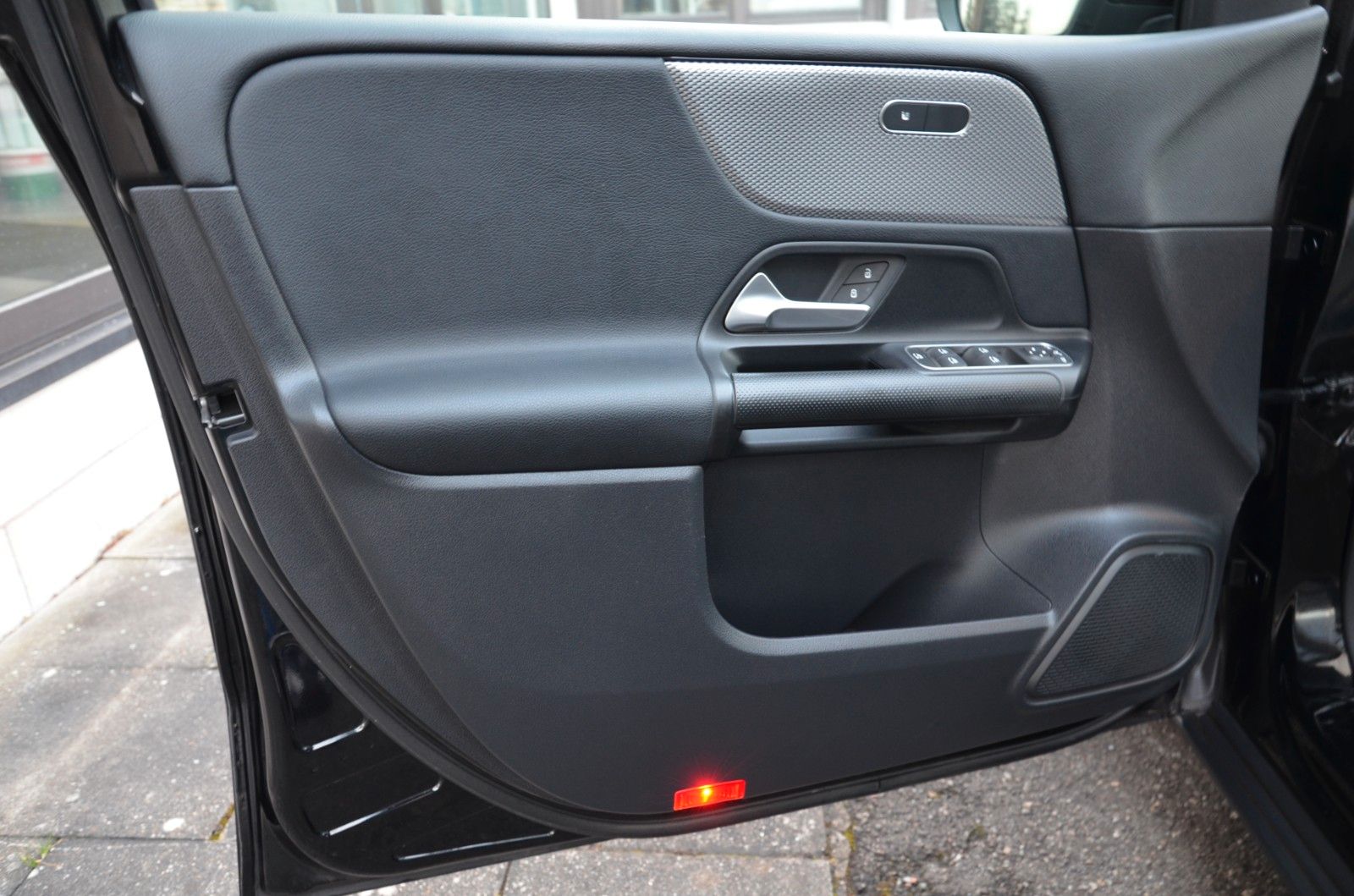 Mercedes-Benz B 200 4-MATIC Aut,Alu,Klima,Navi,PDC,Shz,Tel,AHK foto 25