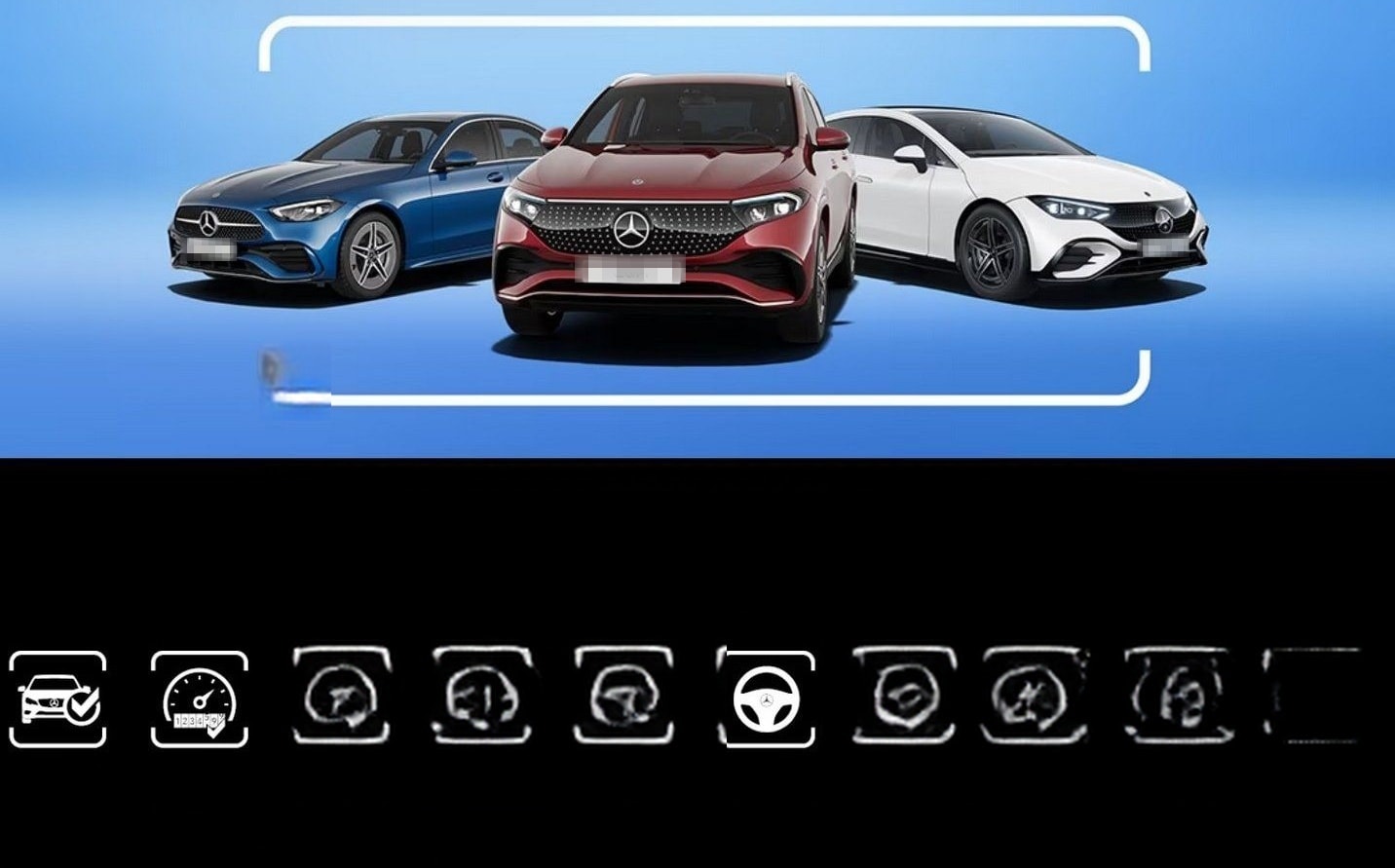 Mercedes-Benz C 300 T e Avantgarde+MBUX Navi-Premium+Kamera foto 17