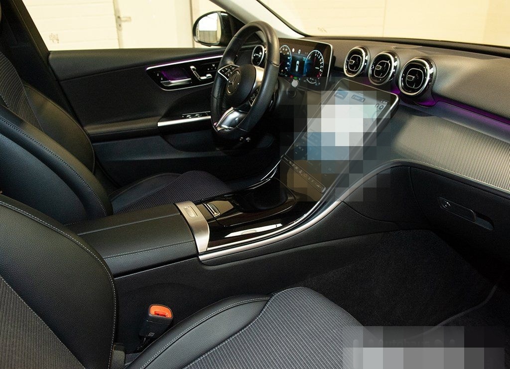 Mercedes-Benz C 300 T e Avantgarde+MBUX Navi-Premium+Kamera foto 6