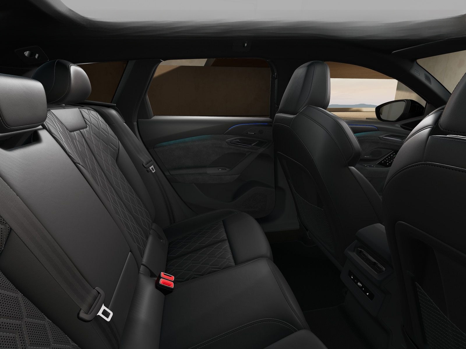 Audi S6 Avant e-tron BO& HUD Pano foto 12