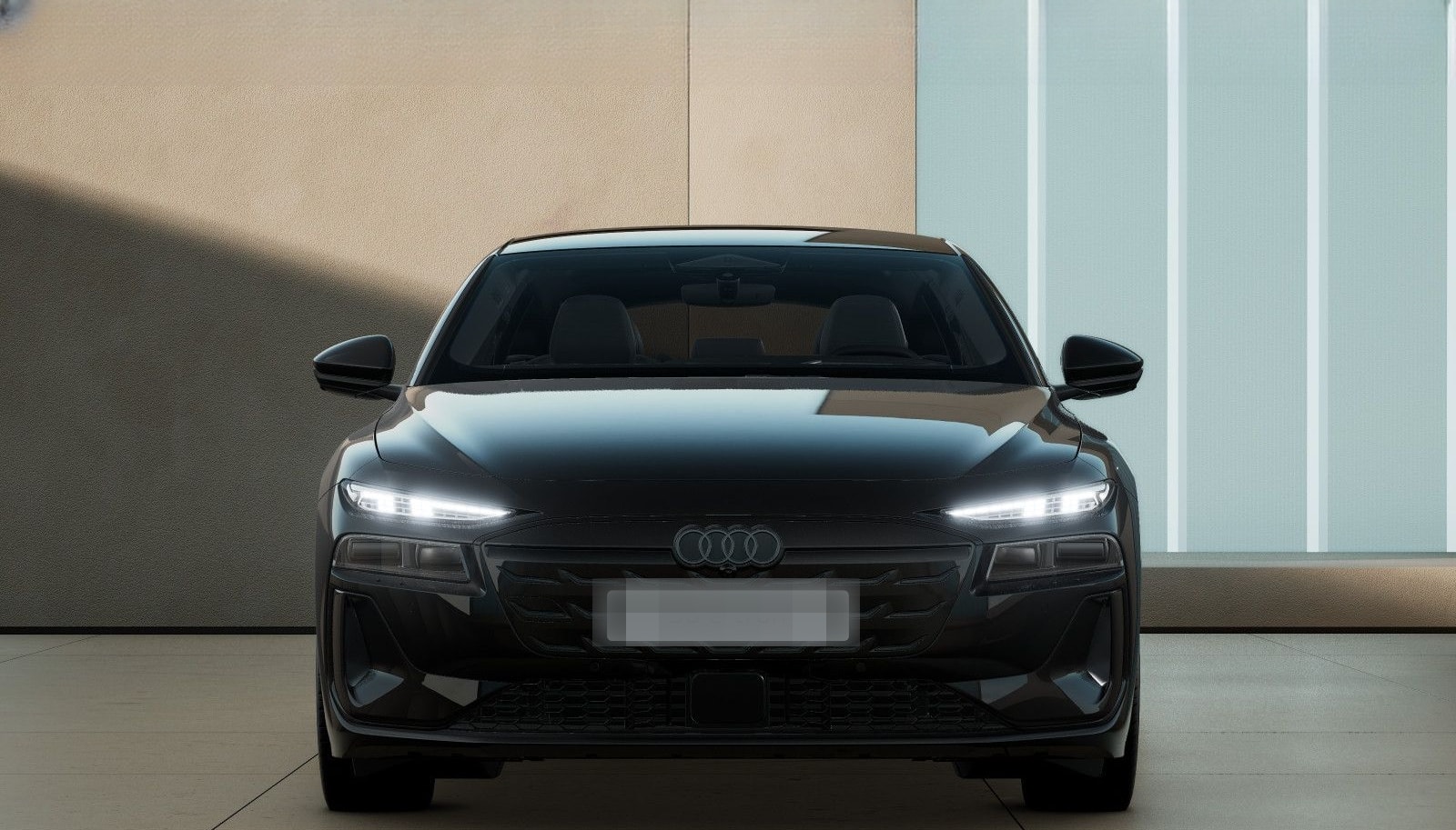 Audi S6 Avant e-tron BO& HUD Pano foto 4