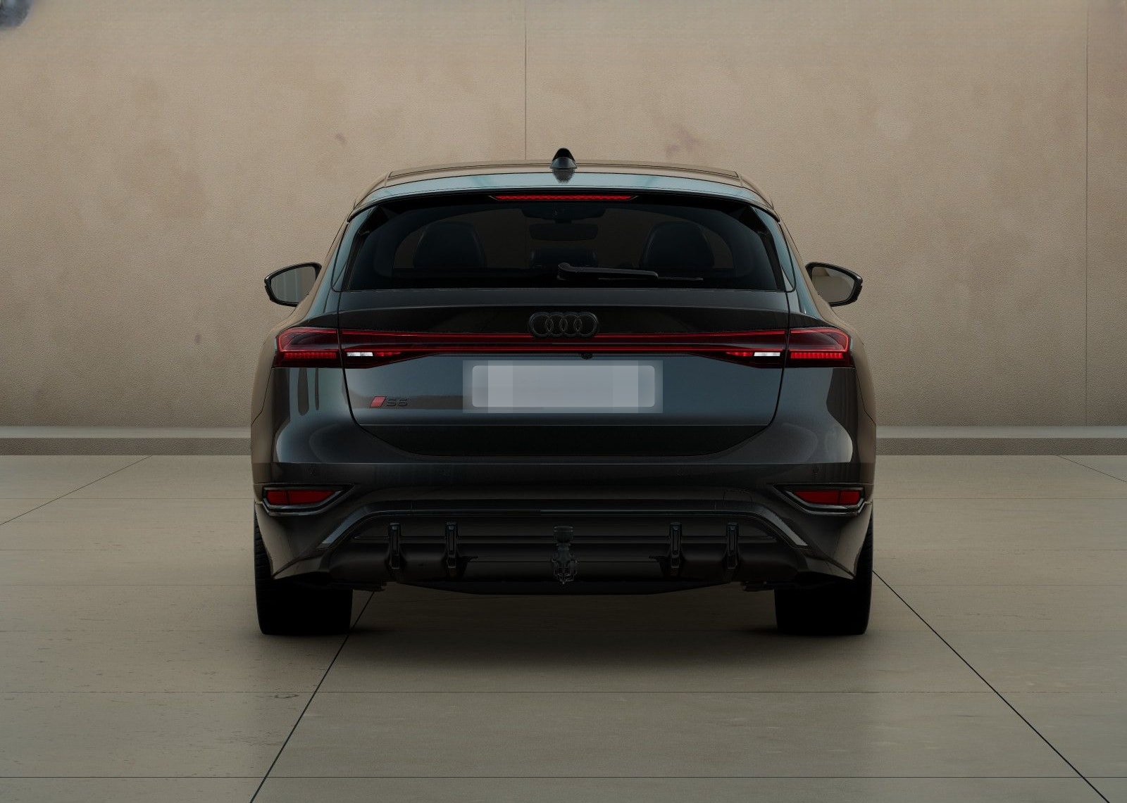 Audi S6 Avant e-tron BO& HUD Pano foto 5