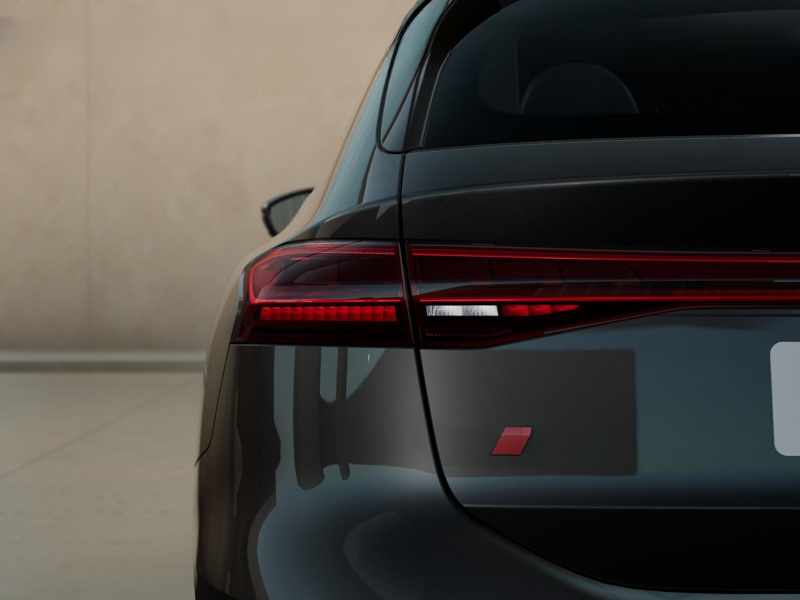 Audi S6 Avant e-tron BO& HUD Pano foto 7