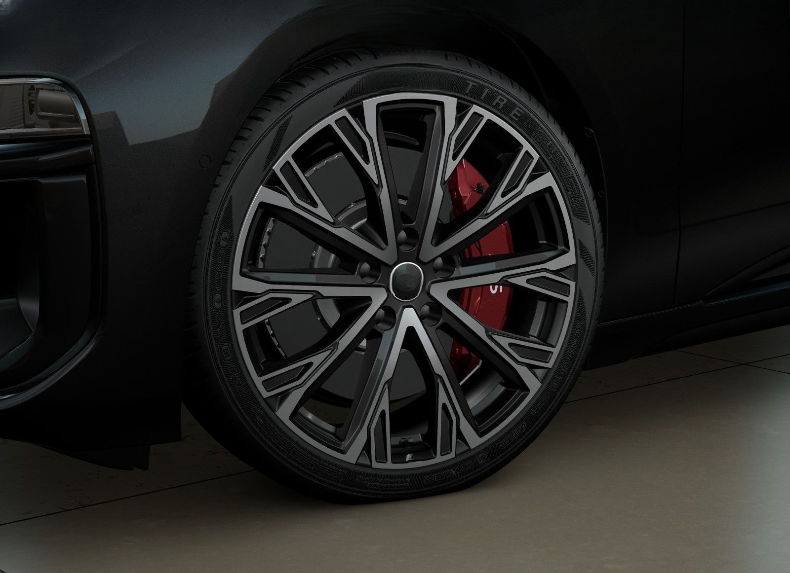 Audi S6 Avant e-tron BO& HUD Pano foto 8