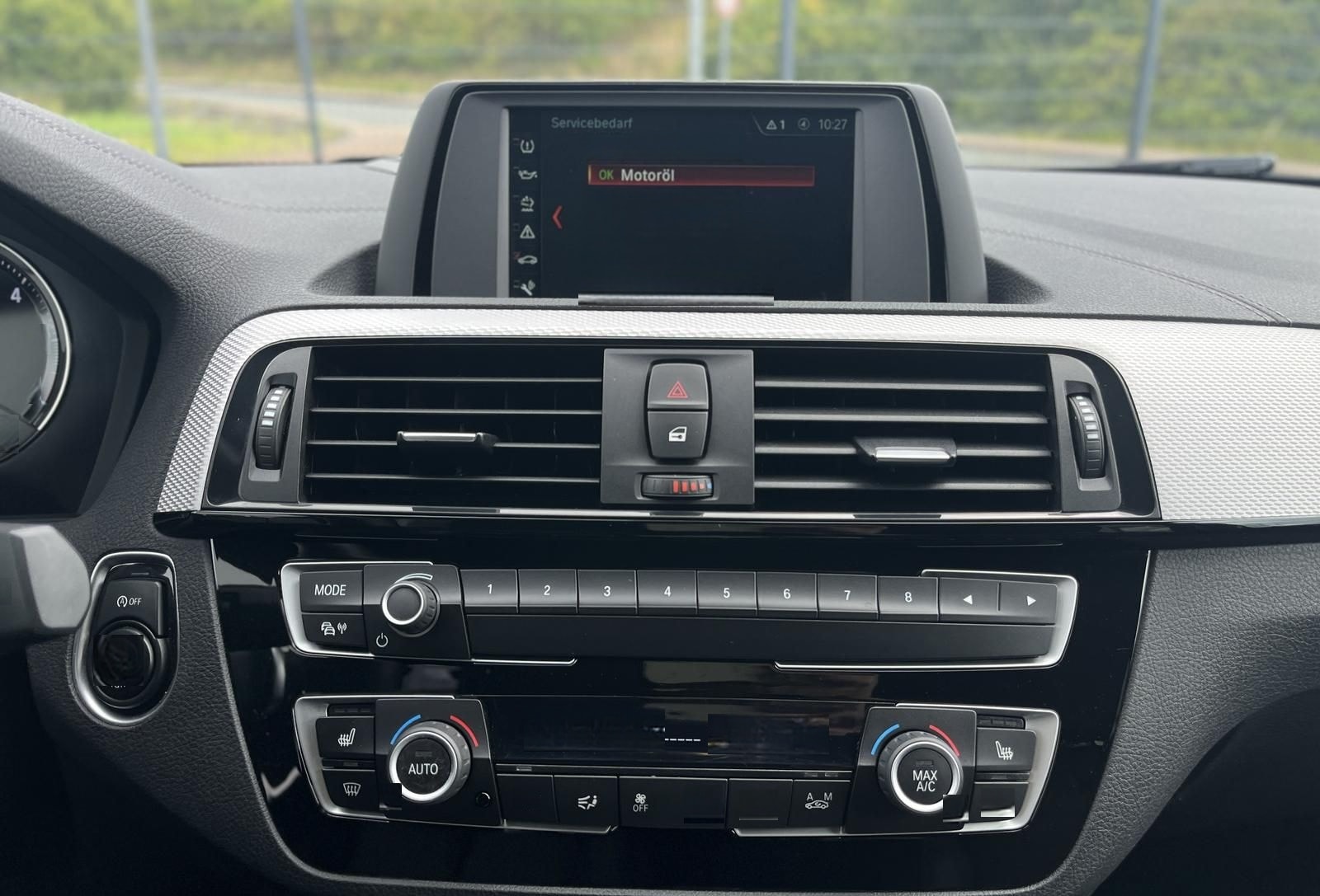 BMW 120 d Edition M Sport Shadow Metallic foto 17