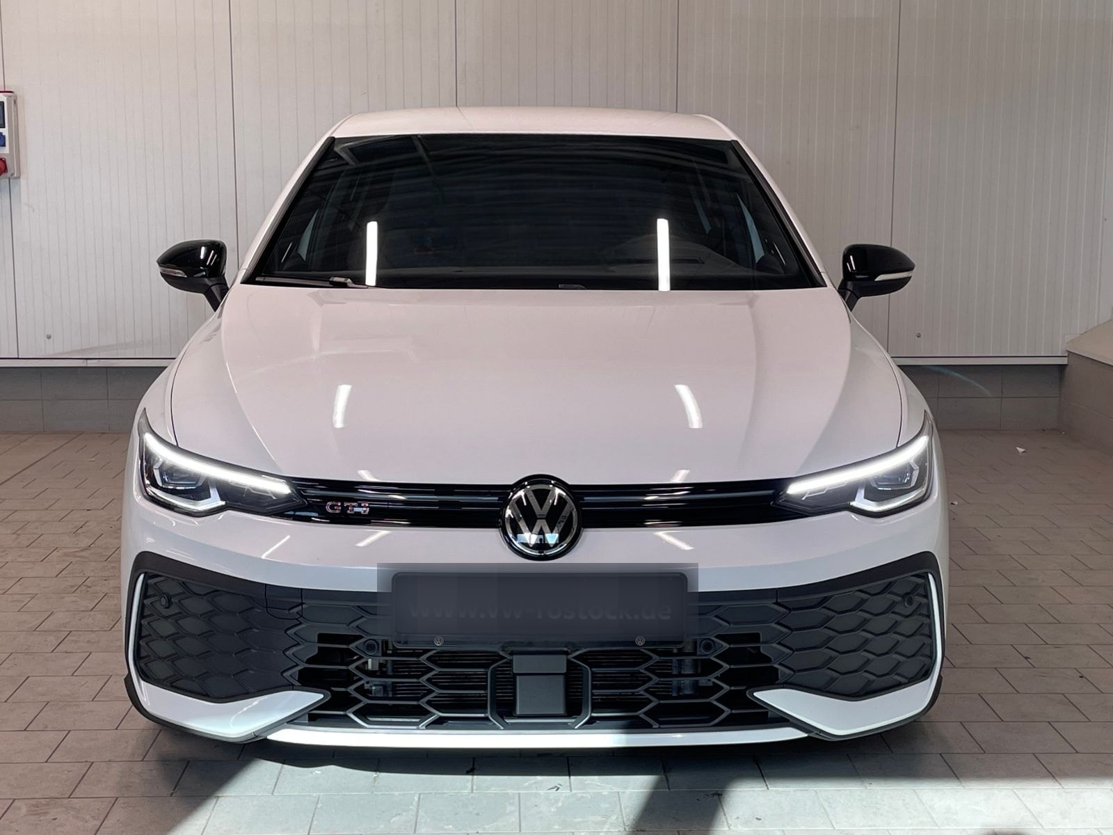 Volkswagen Golf VIII GTI 2.0 TSI DSG NAVI LED-PLUS SOUNDSYS foto 9