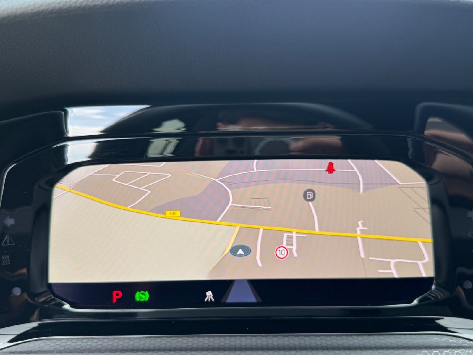 Volkswagen Golf GTI Clubsport °Pano°H&K°HUP°IQ°R-Kamera° foto 14