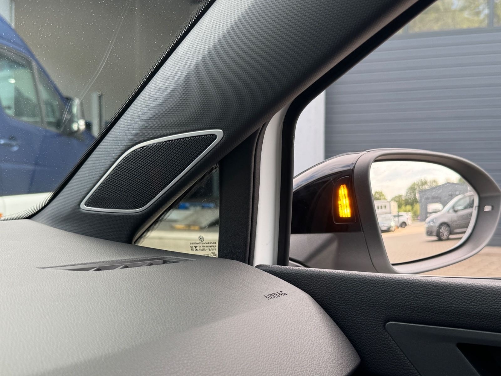 Volkswagen Golf GTI Clubsport °Pano°H&K°HUP°IQ°R-Kamera° foto 16